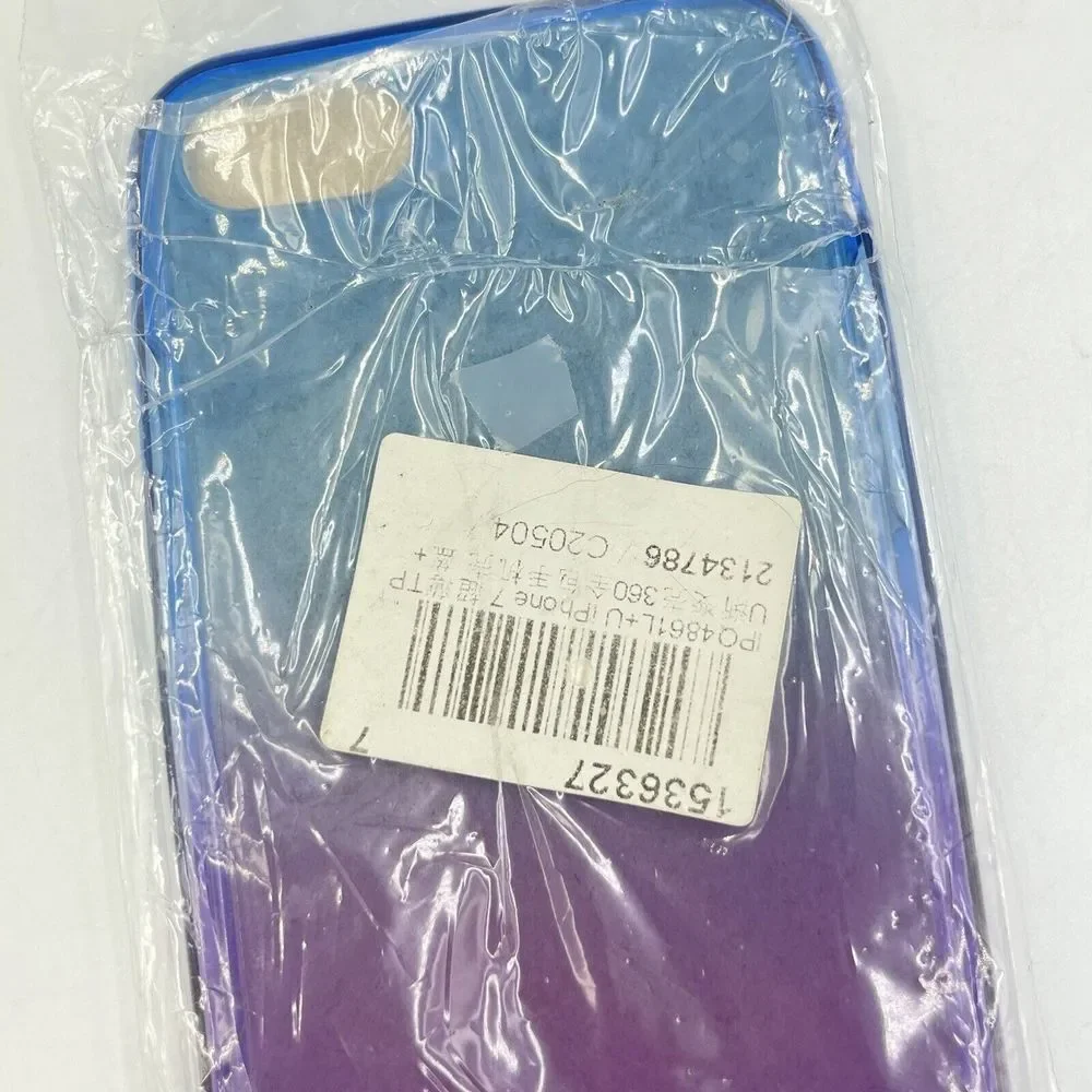360° silicone case all-round protection front and back full body case bag case